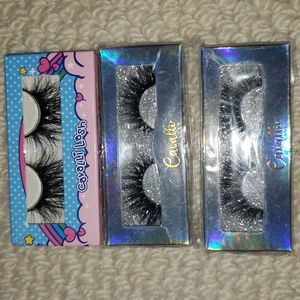 3 Cavalli Lash Faux Mink Lashes